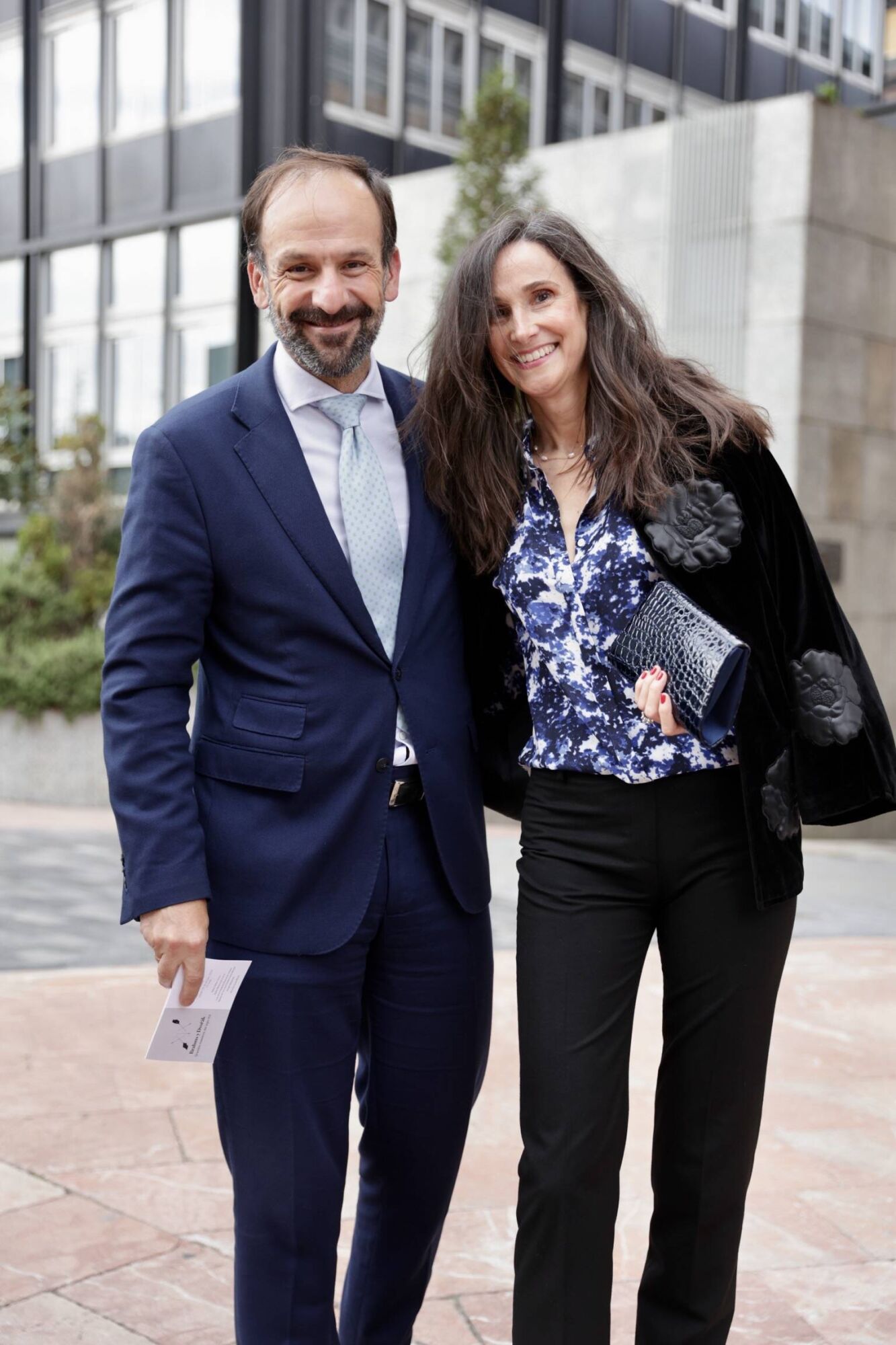 Oviedo asistentes concierto premios príncipe