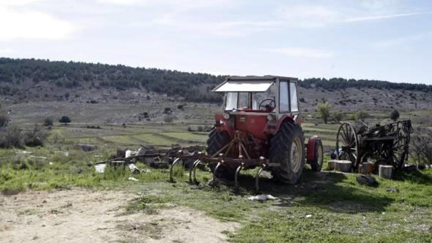 Les zones rurals plantegen desafiaments demogràfics.