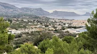 Comienzan las obras del Plan Parcial Bellas Artes de Altea ante la protesta de varios vecinos