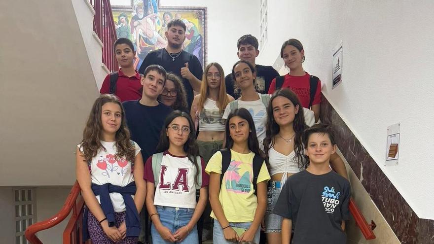 El proyecto cinematográfico Little Filmmakers del IES Juan C