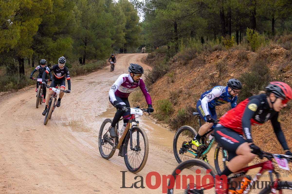 XCM Memorial Luis Fernández de Paco en Cehegín (55 km)