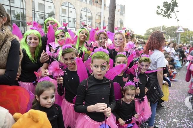 CABALGATA INFANTIL