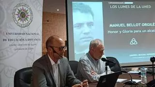 Manuel Bellot: un alcalde cuya memoria debe ser reconocida