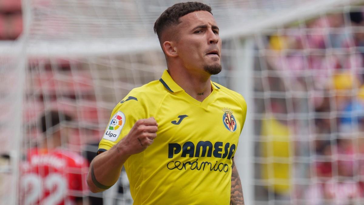 Los equipos más afectados por el Virus FIFA (Villarreal)