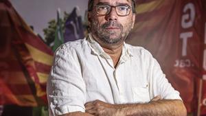 Camil Ros: "Si Junts no vol ser Convergència ha de recolzar la reducció de la jornada"