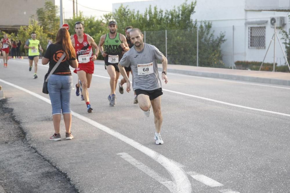 3ª Carrera Popular Rincón de Seca