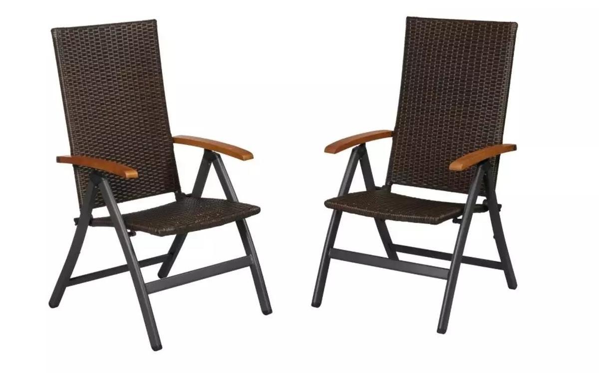 Sillones.