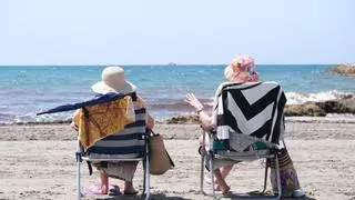 Casi 8.800 pensionistas alicantinos cobran más de 3.000 euros al mes
