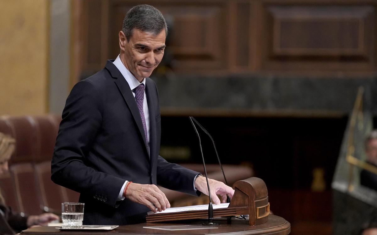 Si Sánchez medita altre cop