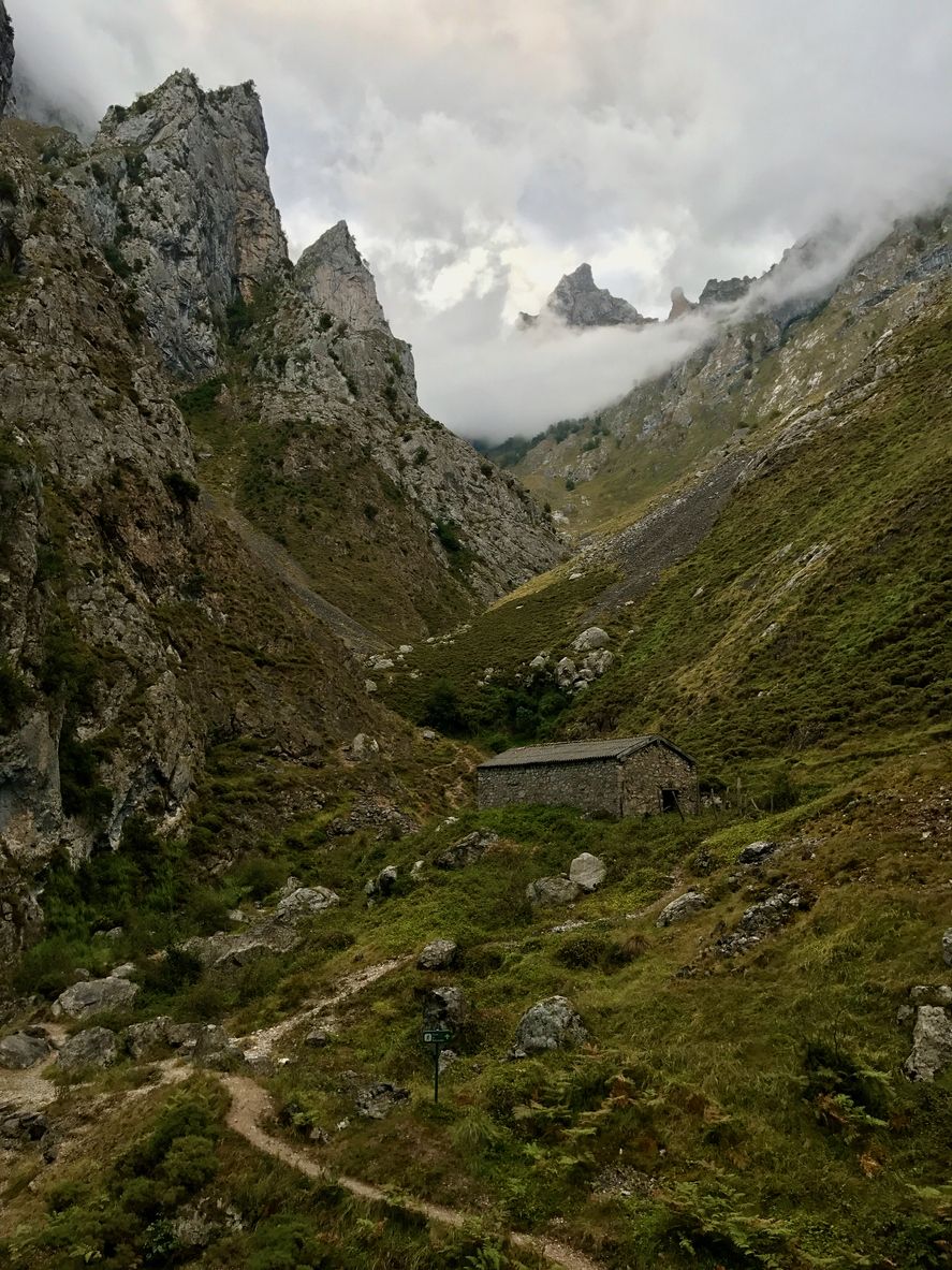 Este místico lugar te va a encantar