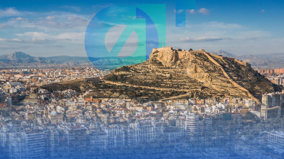 Alicante será el escenario donde se debata y se conozcan las últimas novedades de la industria tecnológica.