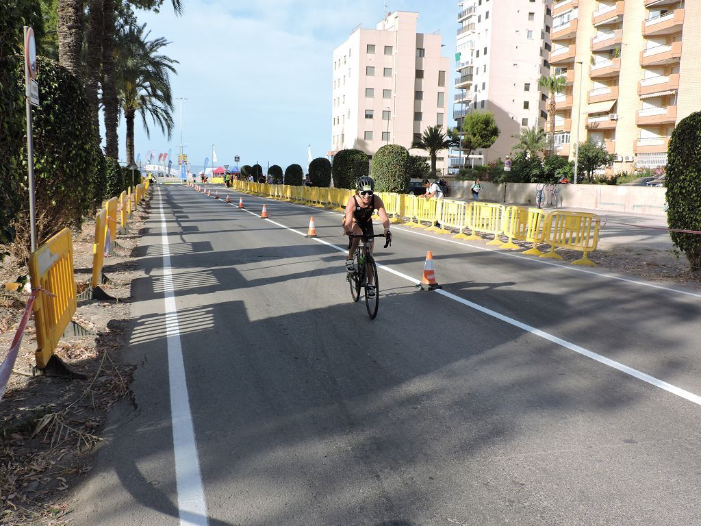 Triatlón Marqués de Águilas