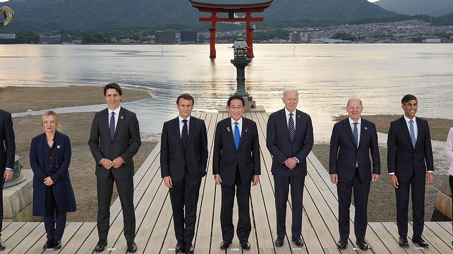 ¿Qué es el G7 y cómo ha evolucionado?