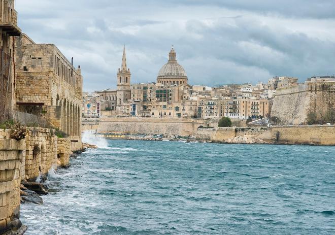 Valletta, Malta