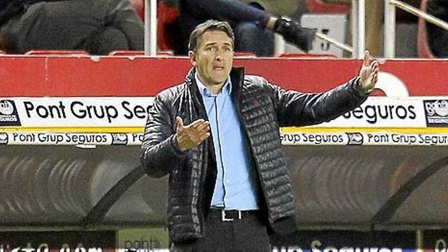 Philippe Montanier deja la Real Sociedad.