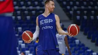 La fórmula del Valencia Basket para poder fichar a Víctor Claver