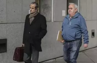 El "caso Pastor", cerca de un acuerdo que evitaría la cárcel al exdirector de la sucursal del Banco en Cangas de Onís