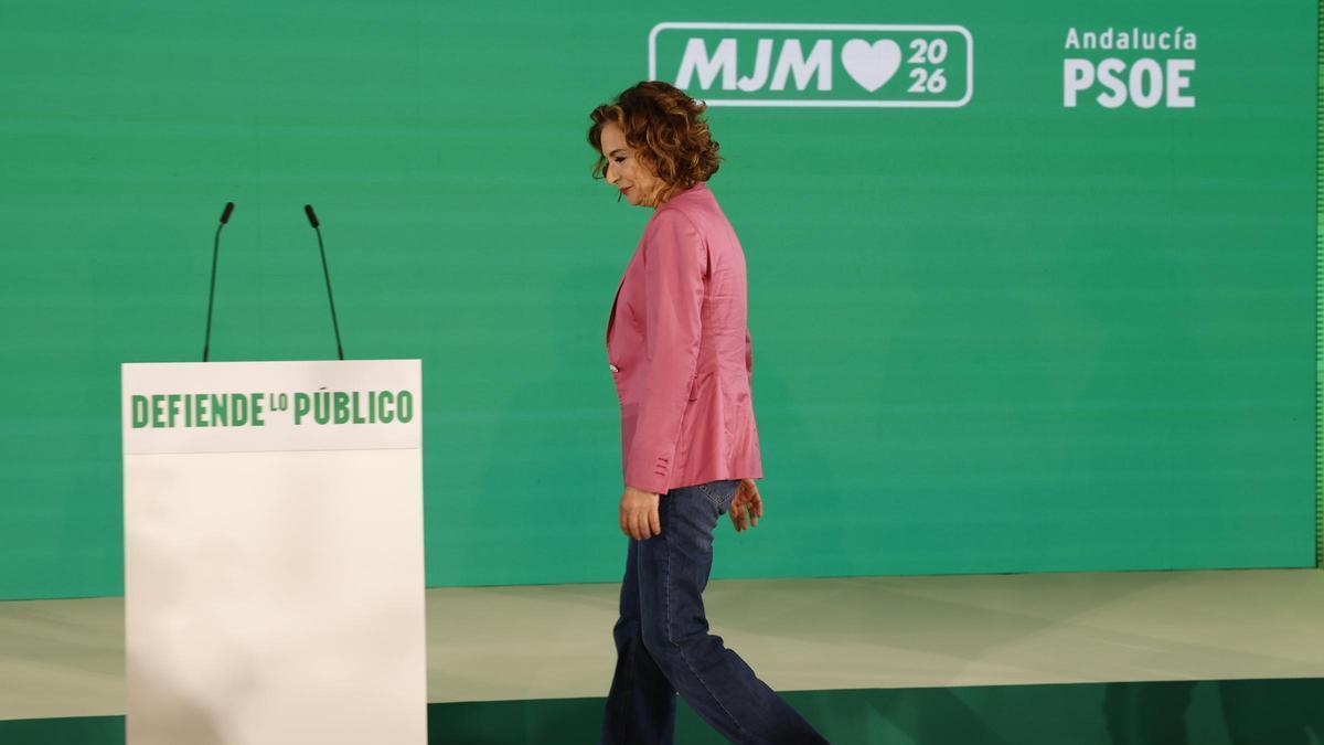 El PSOE aún puede arrinconar a Vox en Andalucía con una abstención condicionada a inversión en sanidad y derechos