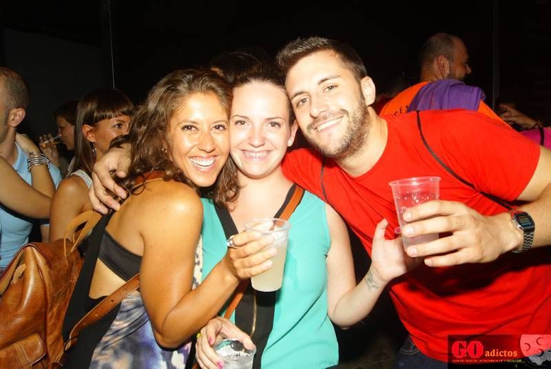 GALERÍAS DE FOTOS- Remember Vilavella (13/09/14)