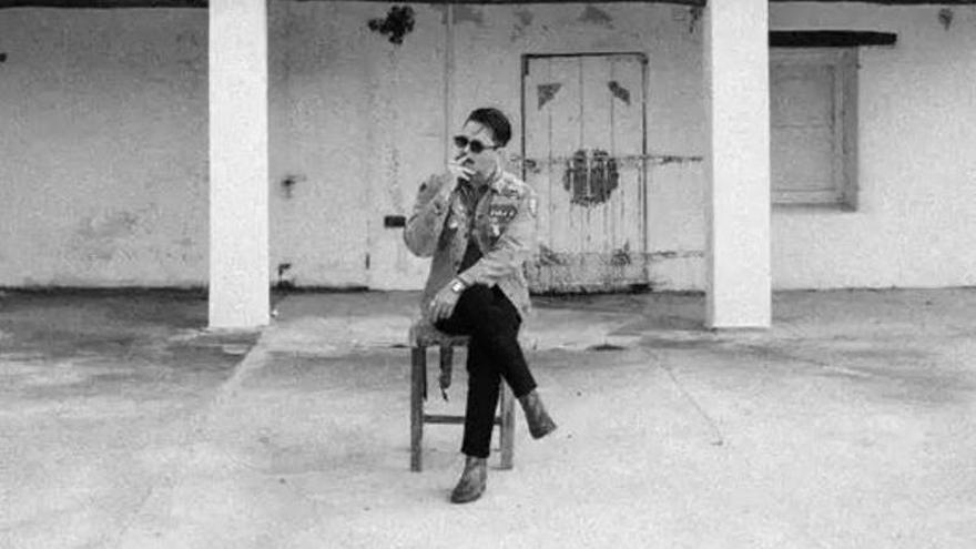 Jordi Cardona lanza ‘Cuarenta vasos de mezcal’, nuevo adelanto de su primer disco en solitario