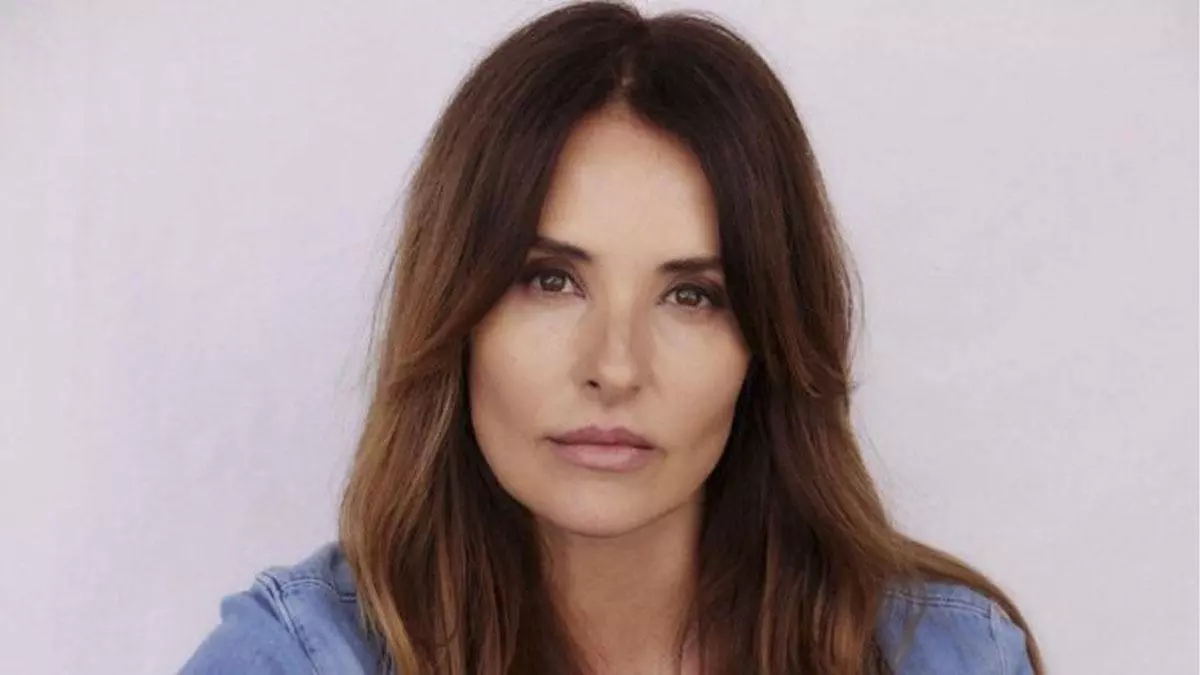 South International Series Festival revela su jurado oficial para la edición 2025, entre los que se encuentra Patricia Vico, la mítica Maca de 'Hospital Central'