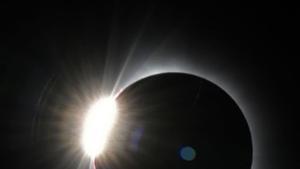 Llunes de sang, desfilada de planetes, eclipsi parcial...