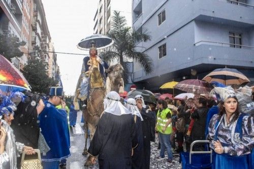 CABALGATA DE REYES