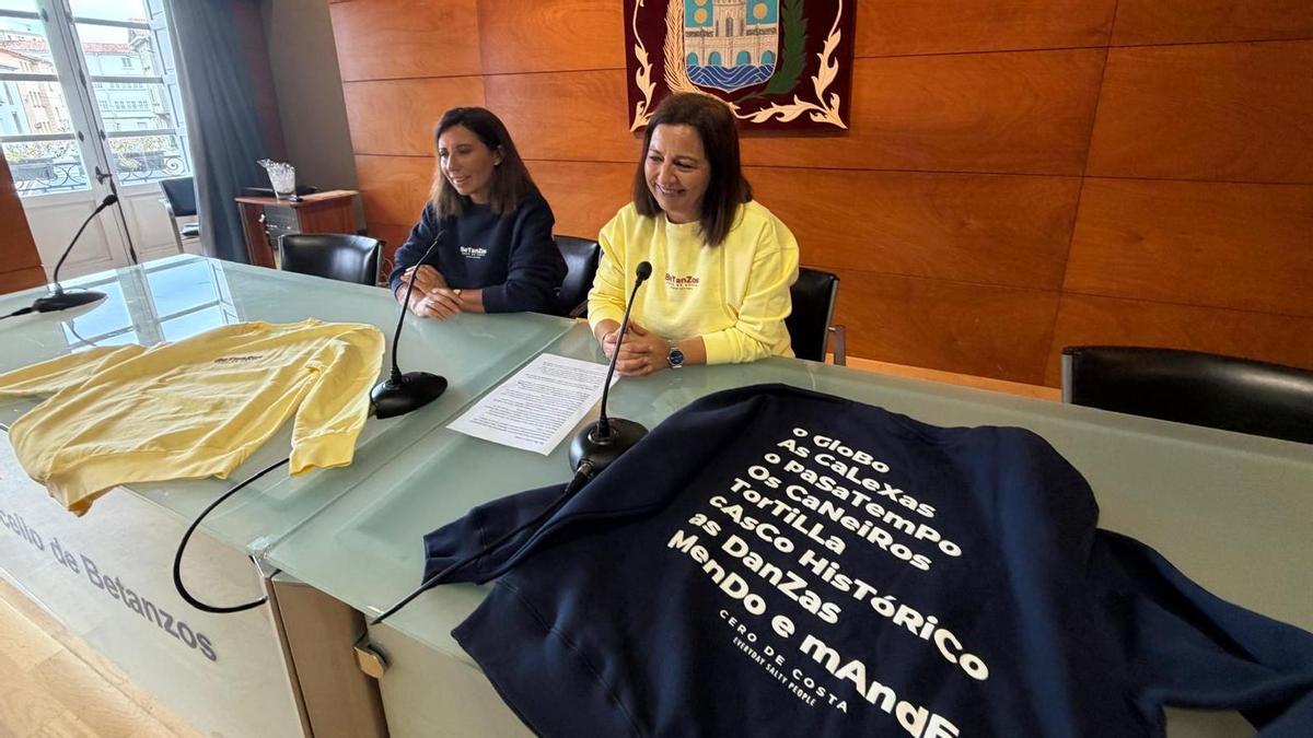 La Panorama, París de Noia y Ortiga, platos fuertes de las fiestas de Betanzos, que tendrán a Dolores Vázquez de pregonera: consulta todo el programa