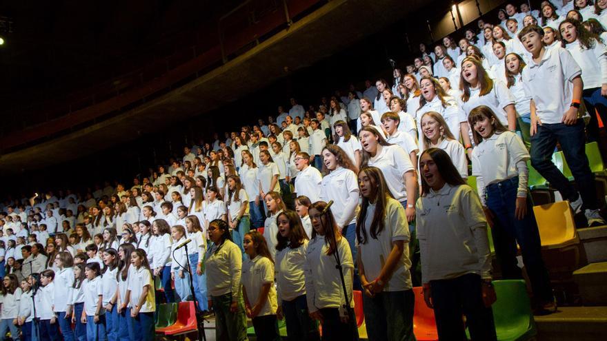 Abre el plazo de inscripción para las 2.600 plazas de actividades extraescolares que ofrece el Concello de A Coruña y las ANPAS
