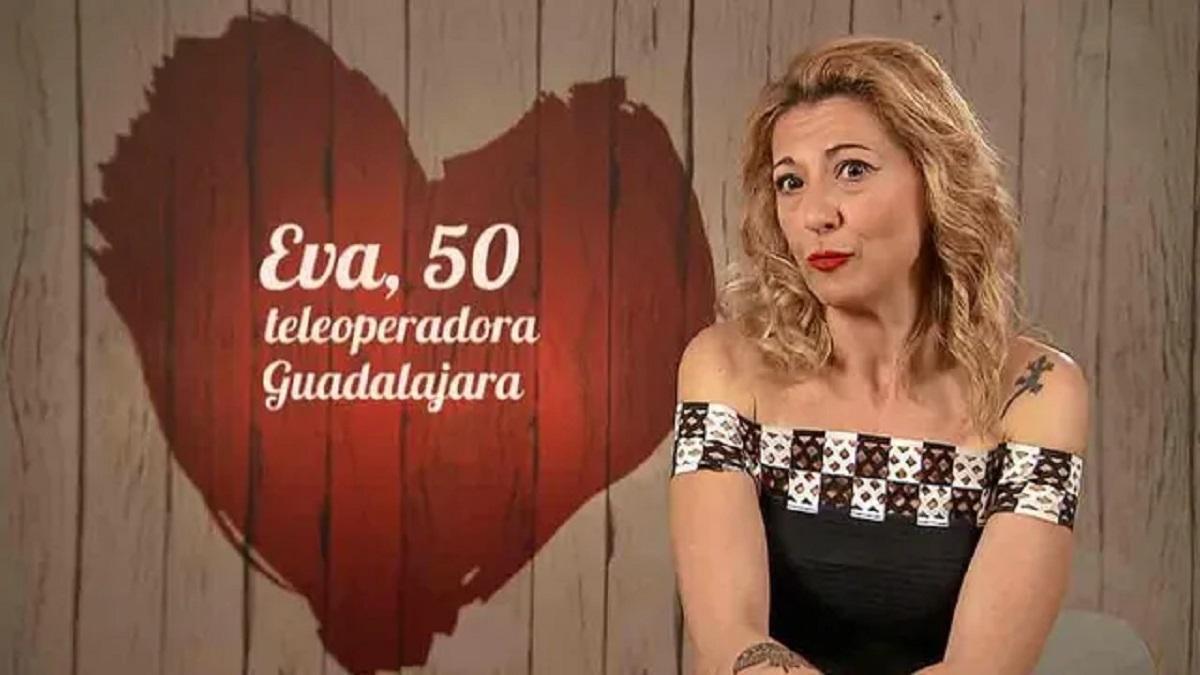 Eva tiene claro que busca en First Dates: Me gustaría que mi amo sexual  fuera mi pareja - Sport