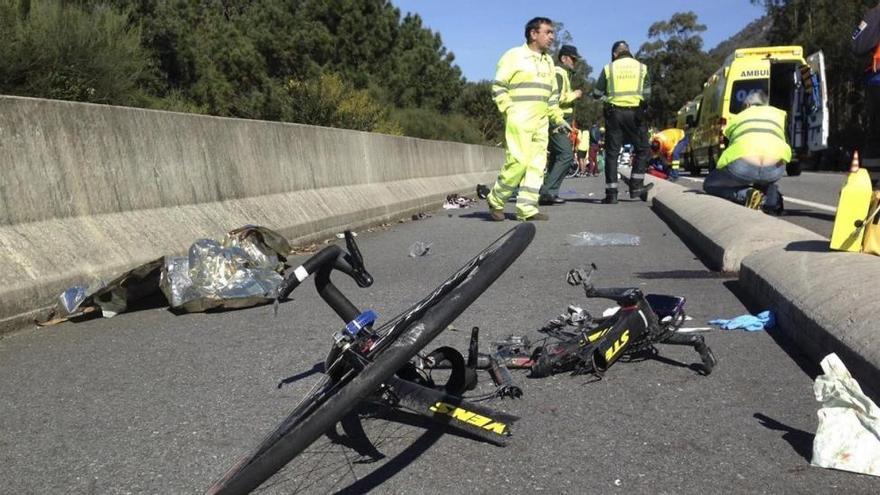 El Congreso tramita la ley que redobla el castigo a los autores de atropellos