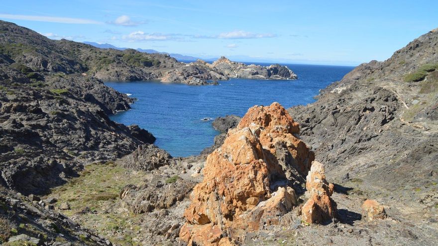 Mor un submarinista i dos més resulten ferits a Cadaqués