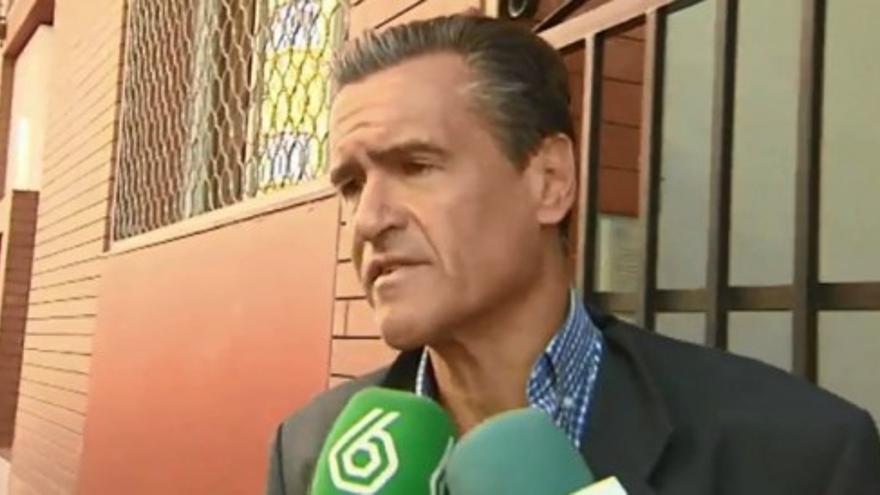 López Aguilar defiende su inocencia