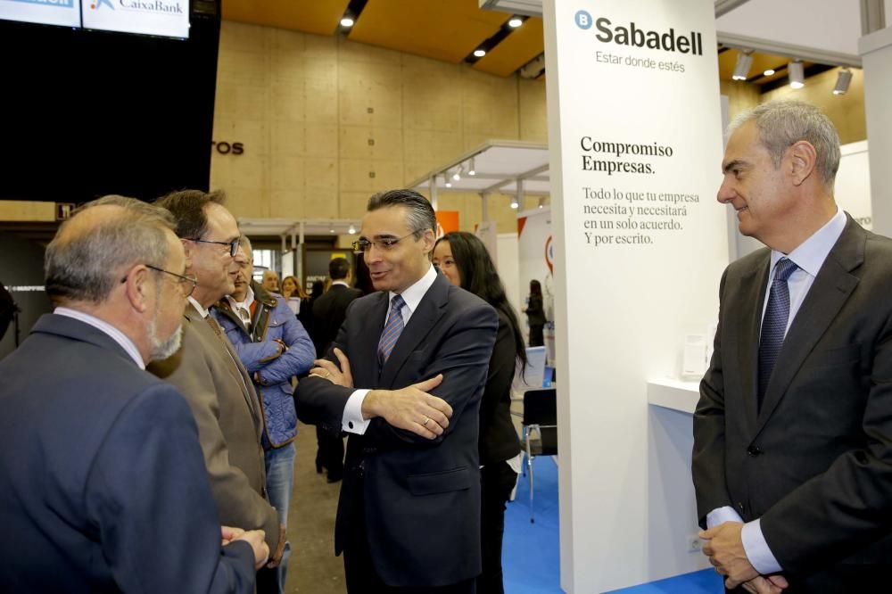 IX edición de Forinvest en Feria Valencia