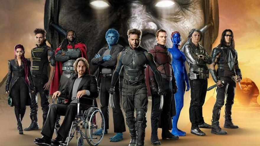 Fox prepara una serie sobre &#039;X-Men&#039;