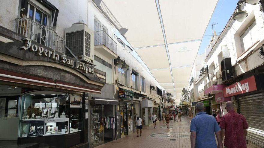 Un club privado de Torremolinos prohíbe la entrada a &quot;maricones&quot;