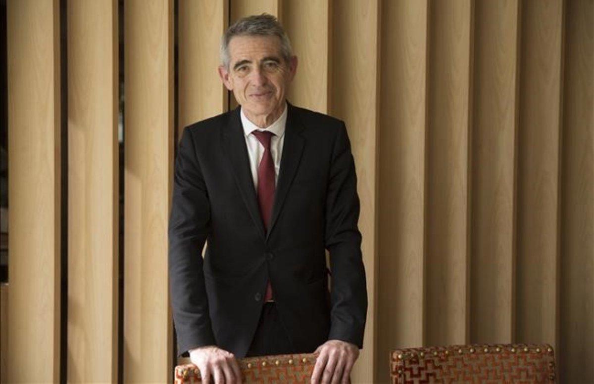 jregue47136844 barcelona 26 02 2019 el ex letrado mayor del parlament anton190226190026 jregue47136844 barcelona 26 02 2019 el ex letrado mayor del parlament anton190226190026