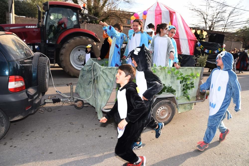 Carnaval d''Artés 2017