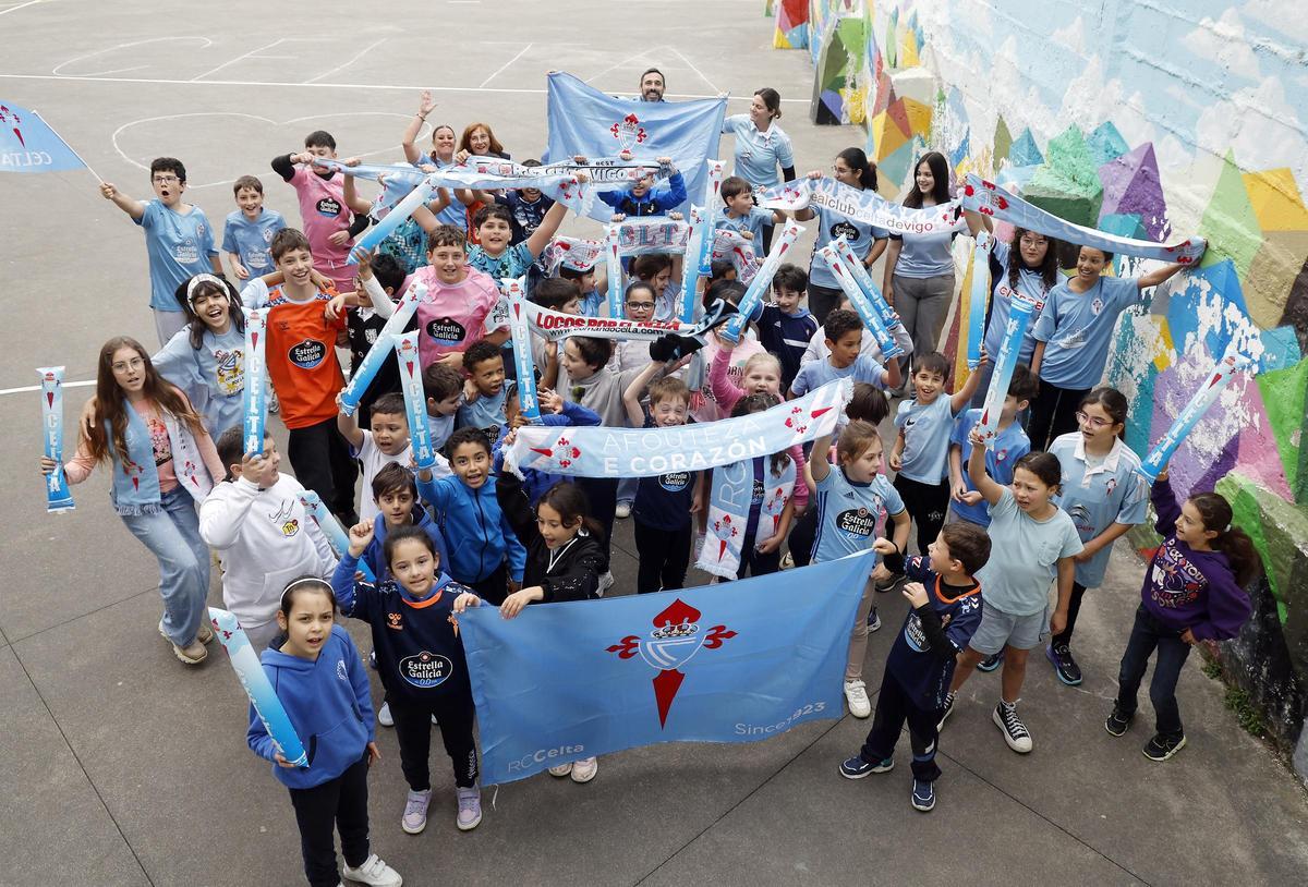 Colegio plurilingüe Possumus
