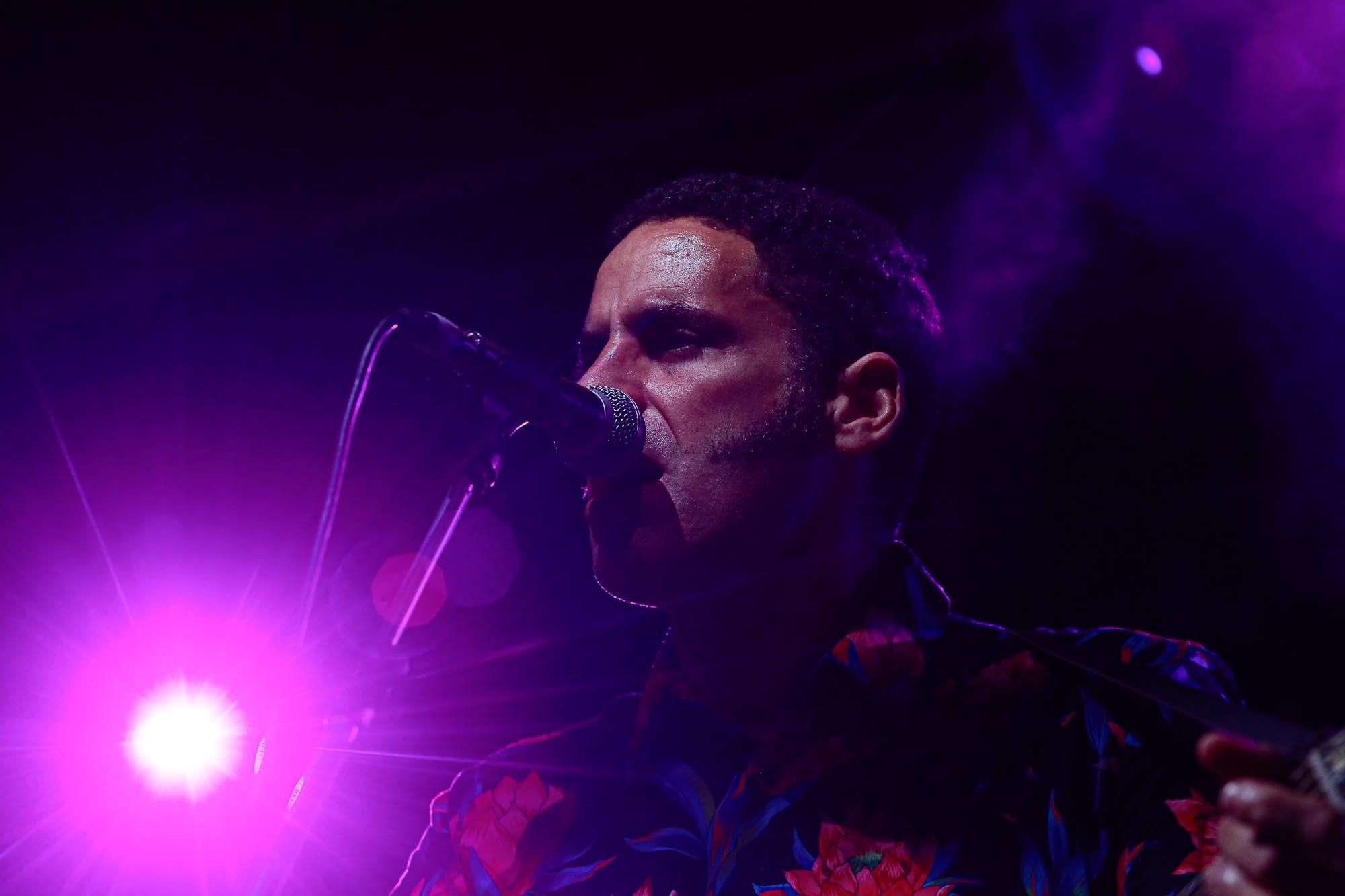 La tercera jornada del Sonorama Ibiza 2023, en imágenes: La Bien Querida, Depedro y Shinova
