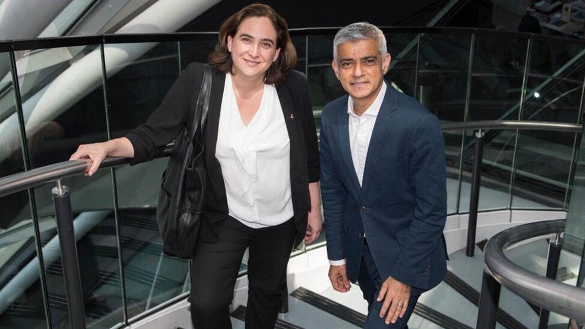 zentauroepp44131538 colau y el alcalde de londres ada colau i sadiq khan es reun180703191056