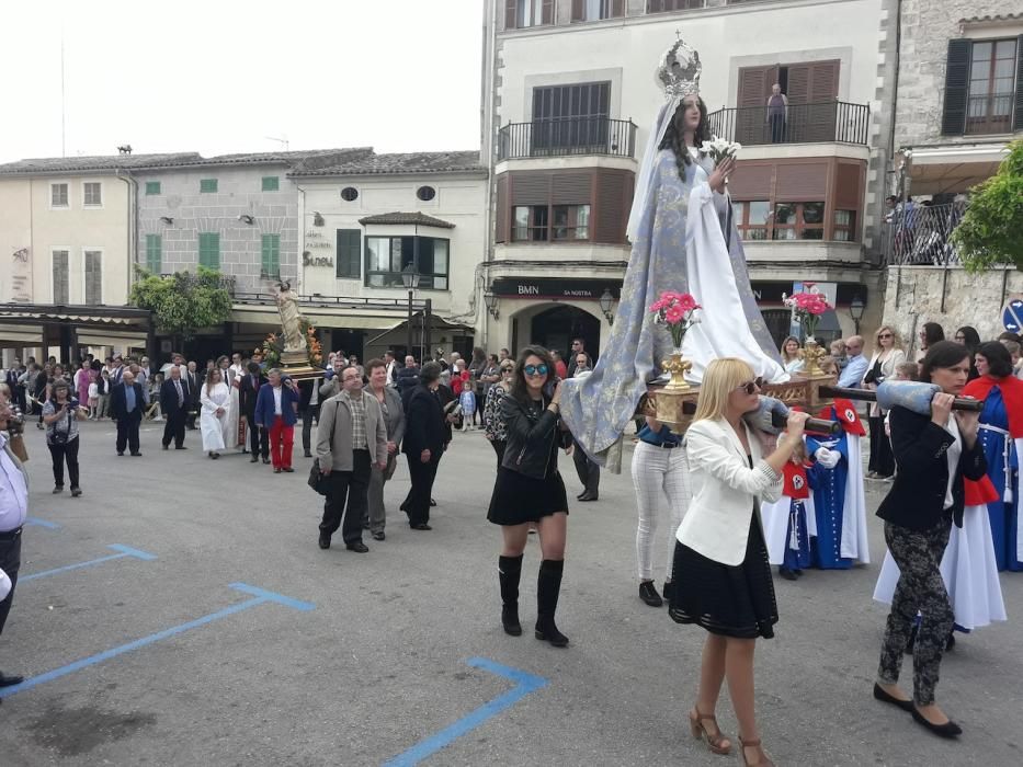 Encuentro de Sineu