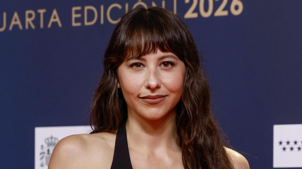 Irene Escolar confesaba dificultades para pagar el alquiler