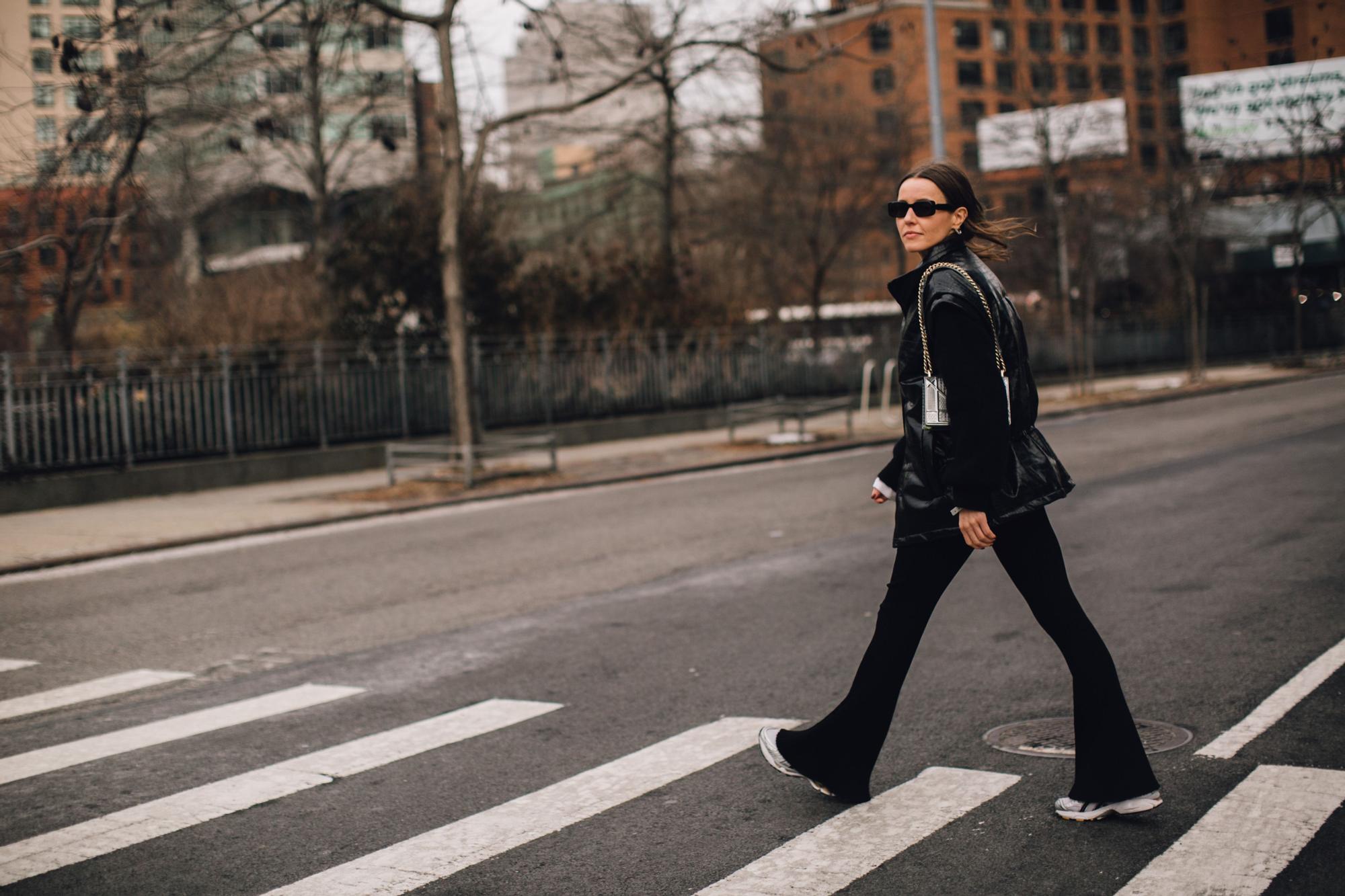 Zapatillas street style