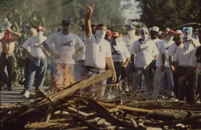 Marineros a tierra: 30 años del drástico recorte a la flota gallega del banco canario-sahariano
