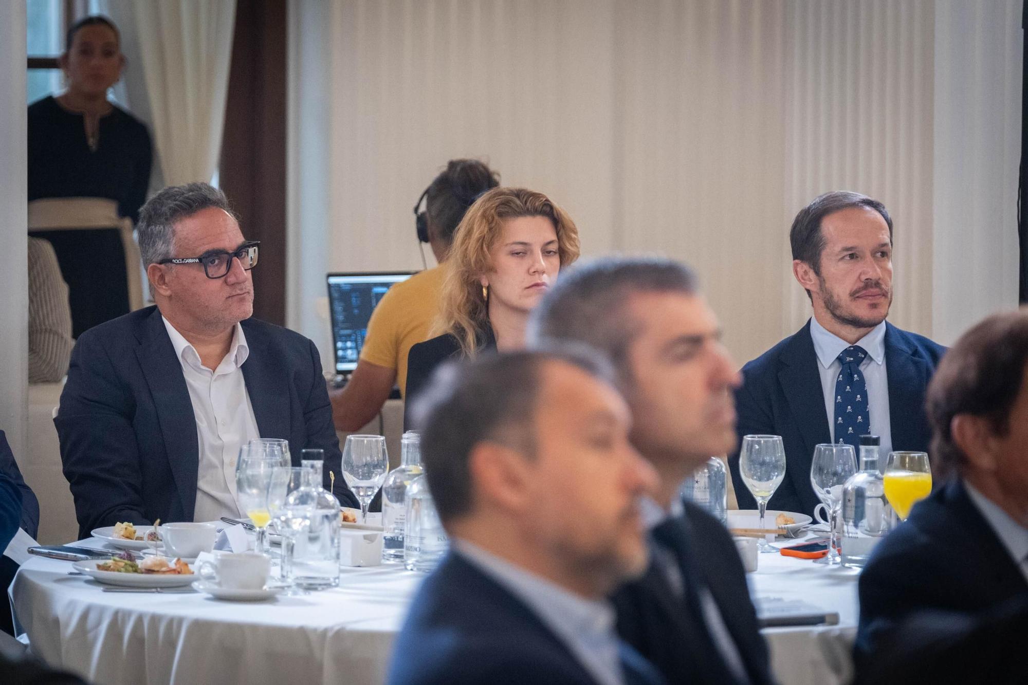 FORO: Turismo en Canarias