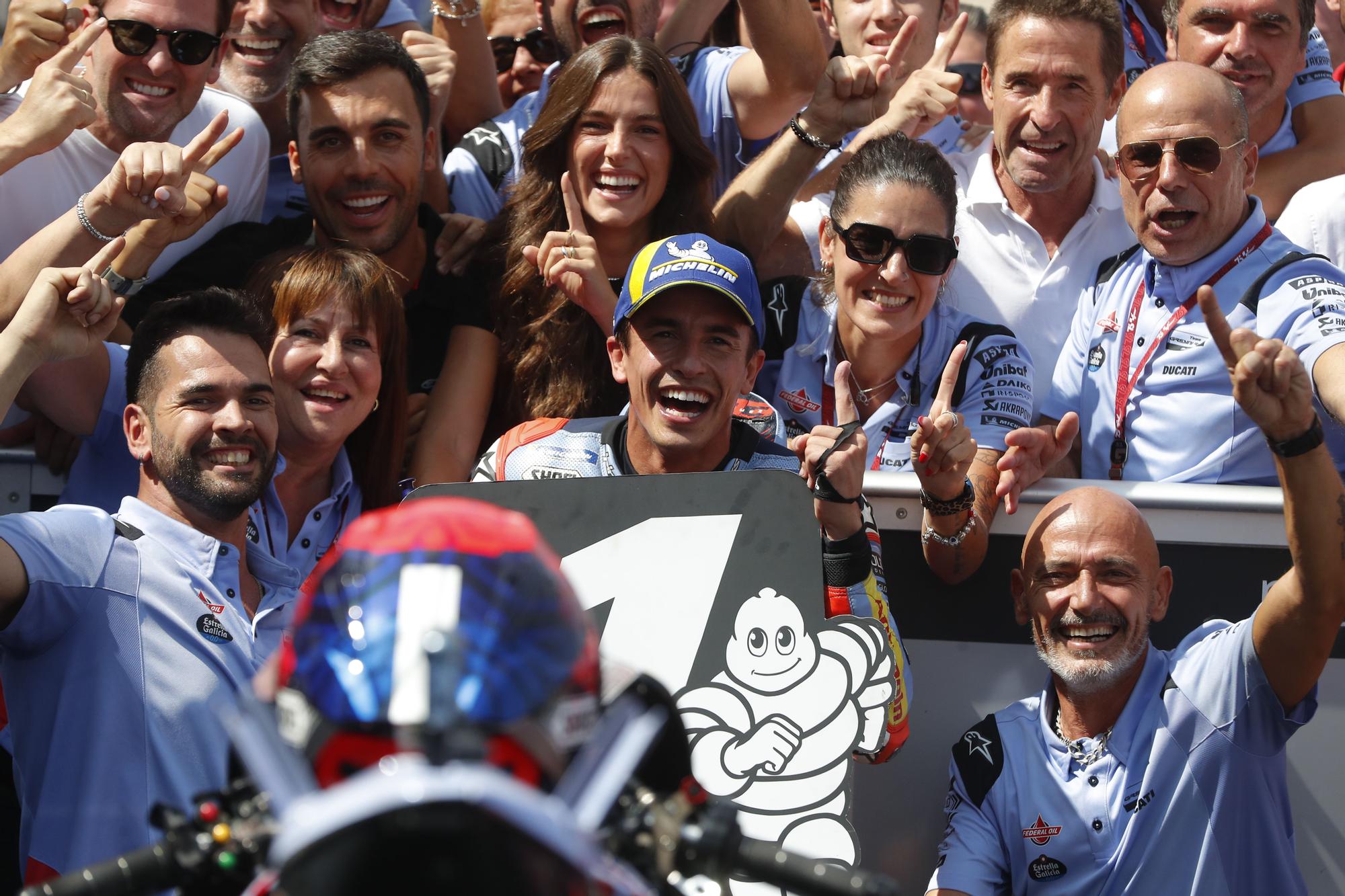 Gran Premio de Aragón de MotoGP