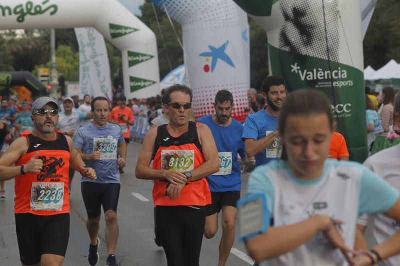 Búscate en la "València contra el Cáncer 2019"