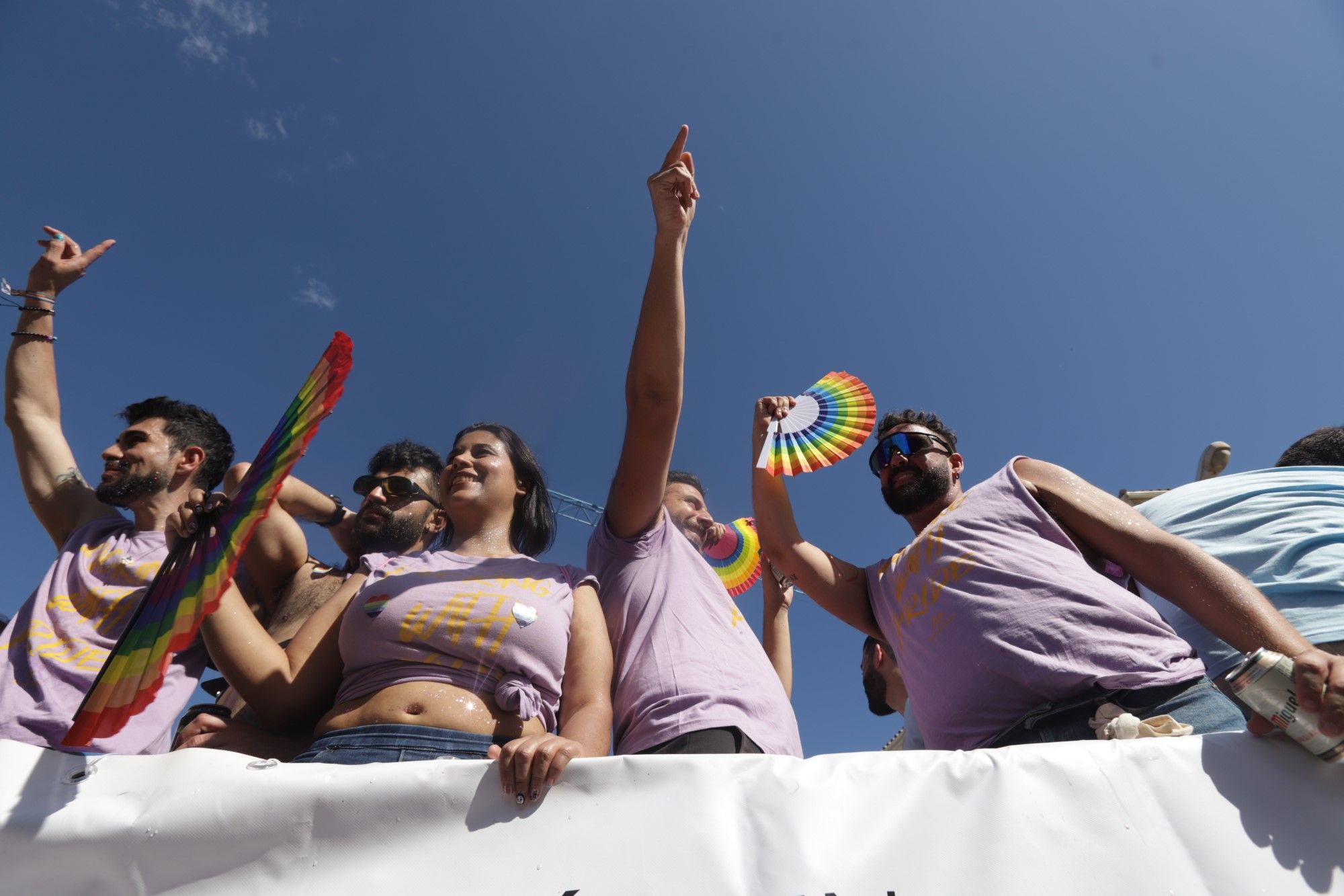 Pride 2022 | Torremolinos, capital del Orgullo