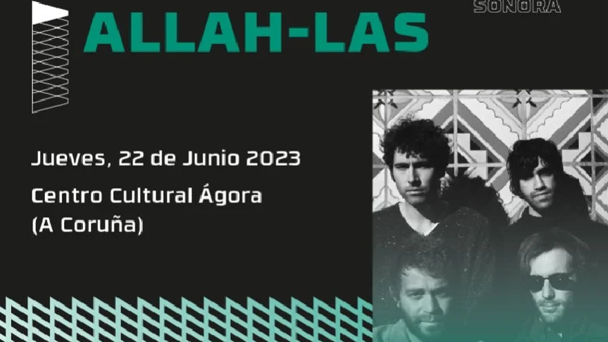 Allah-Las